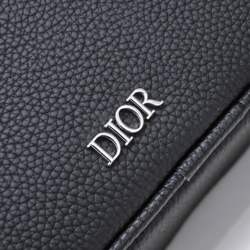 Christian Dior Clutch Bags